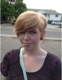 short hair