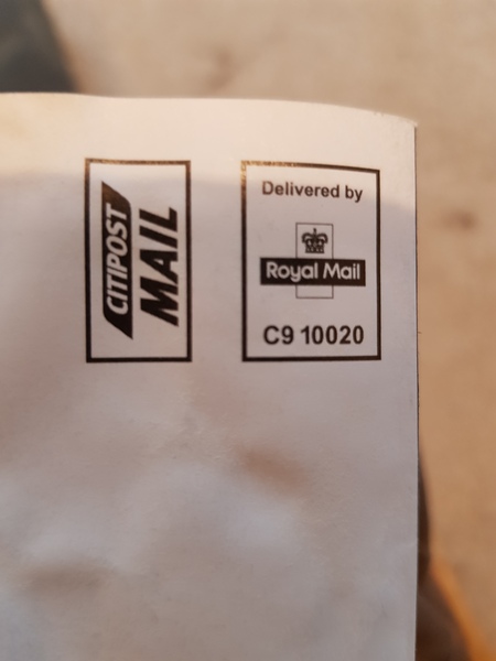 Why are Royal Mail agreeing to deliver poisonous propaganda