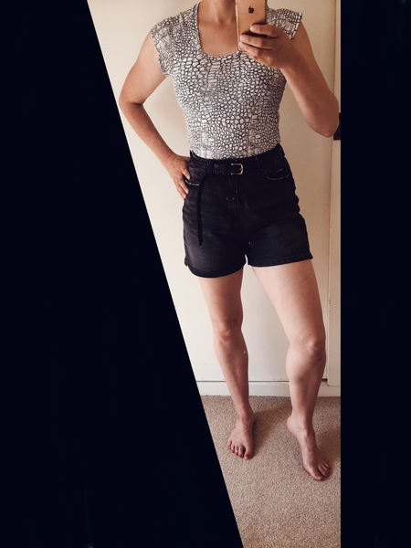 Outfit of the Day Thread... Shopping our wardrobes (as if we have a choice!)