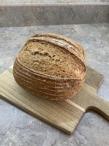 Sourdough discard recipes