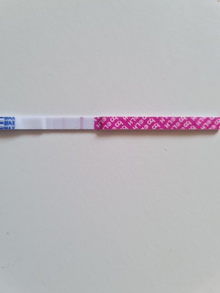 TTC after miscarriage - May 2020