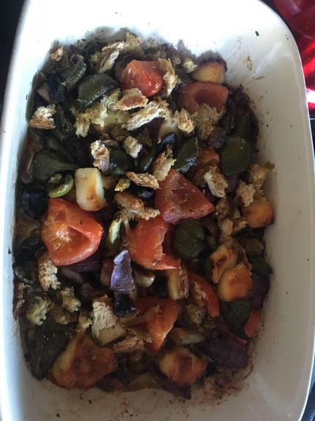 Frugal Foodies, thread 2! Favourite leftover dishes, avoiding waste, menu ideas.
