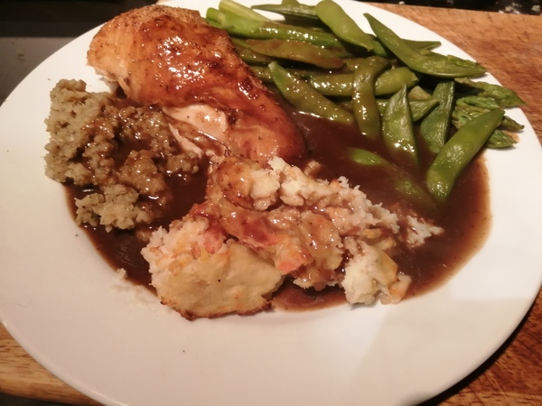 Frugal Foodies, thread 2! Favourite leftover dishes, avoiding waste, menu ideas.