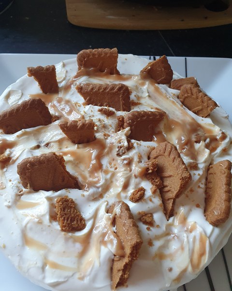 What are you baking today?