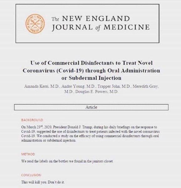 Worried About Coronavirus- thread 38