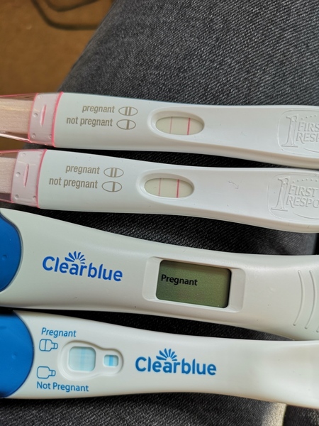 December 2020 babies