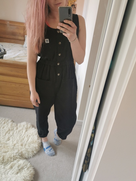 Outfit of the Day Thread... Shopping our wardrobes (as if we have a choice!)