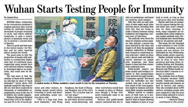 Worried About Coronavirus- thread 37