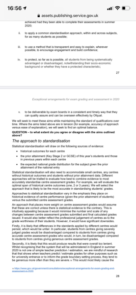 Yr11/13 parents take a look at the sneakiness