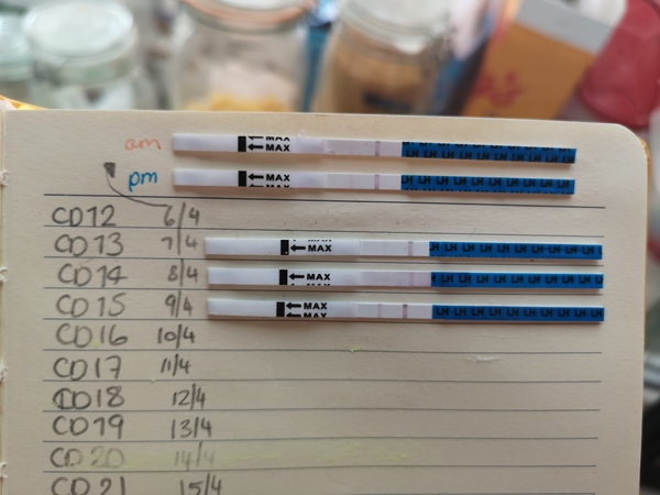 Lh line progression gets me excited!!!