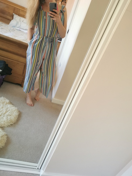 Outfit of the Day Thread... Shopping our wardrobes (as if we have a choice!)