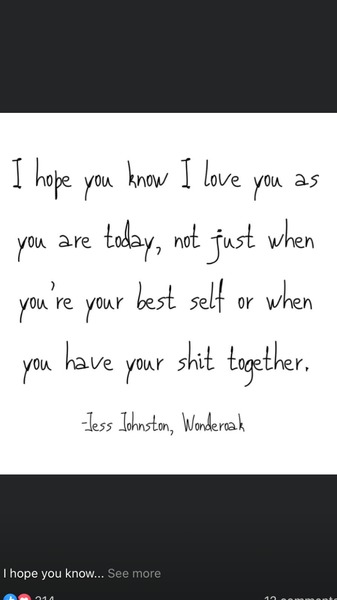 Just need to share - no solution