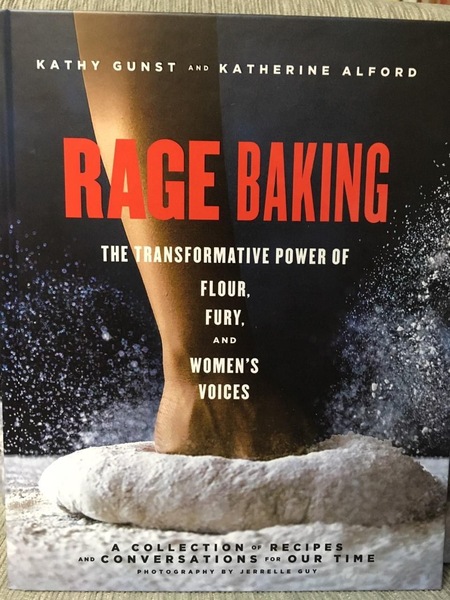Rage Baking