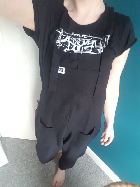 Outfit of the Day Thread... Shopping our wardrobes (as if we have a choice!)