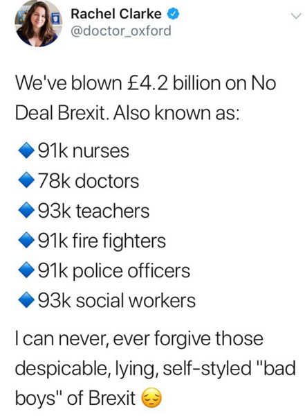 Westministenders: Lockdown continues