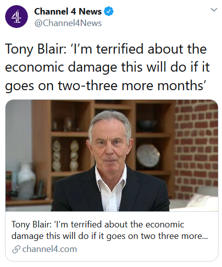 Westminstenders: A test of logistic planning