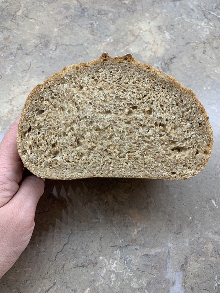 Sourdough discard recipes