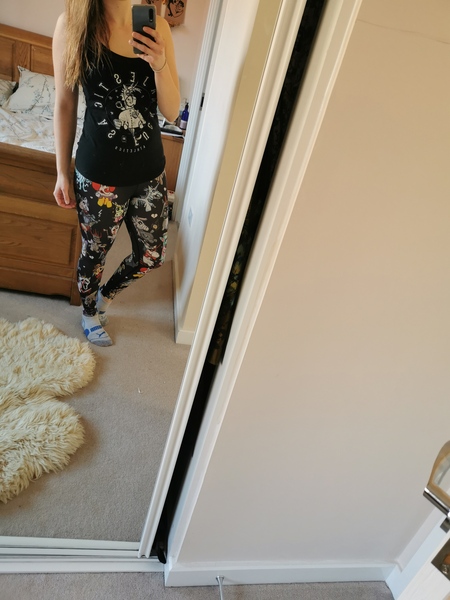 Outfit of the Day Thread... Shopping our wardrobes (as if we have a choice!)