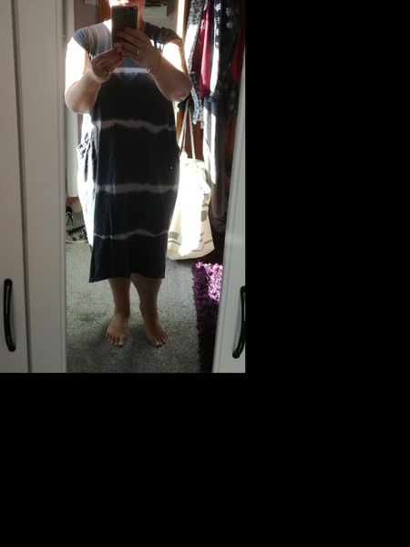 Outfit of the Day Thread... Shopping our wardrobes (as if we have a choice!)