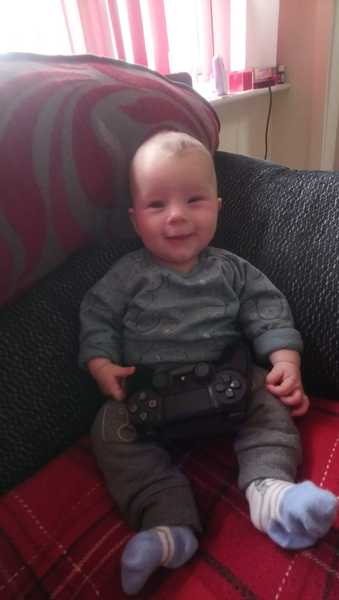 December 2019 babies