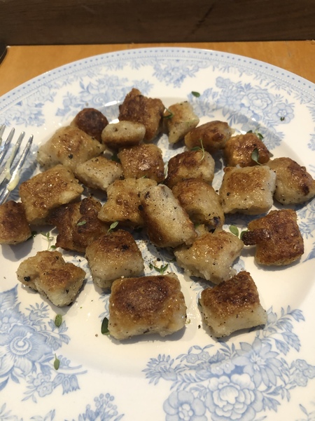 Frugal Foodies, thread 2! Favourite leftover dishes, avoiding waste, menu ideas.