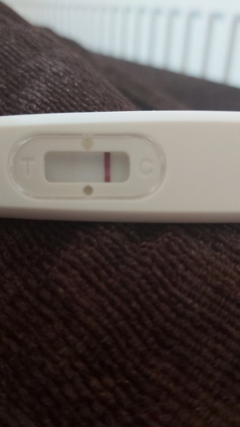 Is this positive?? 11dpo