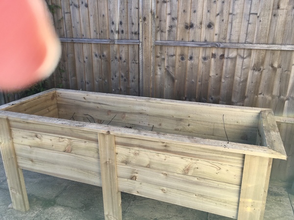 A thread for calm - peace, happy thoughts, support.