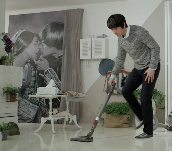 MsLatte’s Daebak Cybercafé (Kdrama addicts #14): Special welcome to any MNers stuck at home who need escapist boxset recommendations