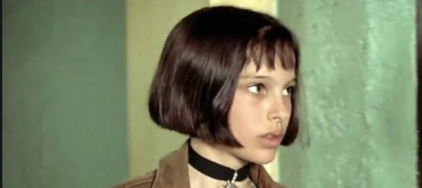 The perfect bob.........