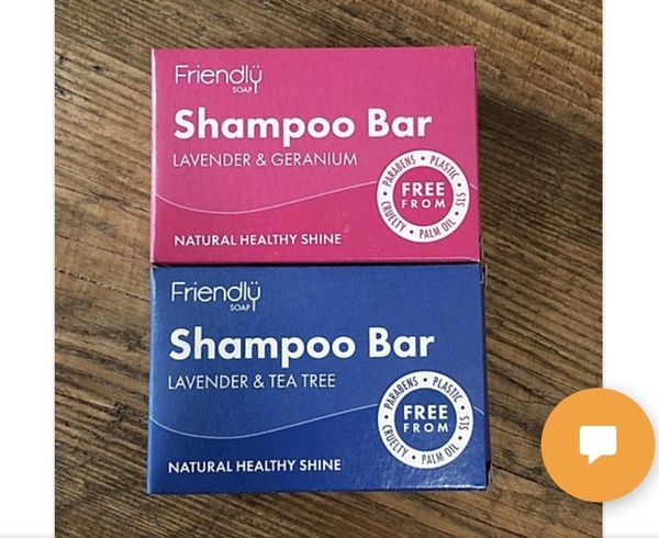 How can I get rid of my flakey scalp please??