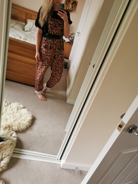 Outfit of the Day Thread... Shopping our wardrobes (as if we have a choice!)