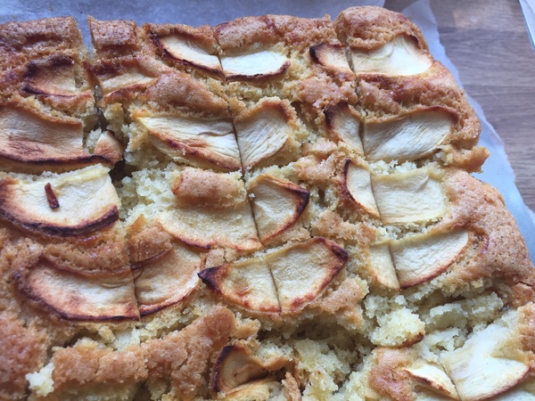 What are you baking today?