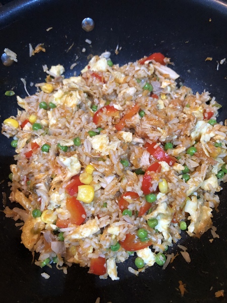 Frugal Foodies, thread 2! Favourite leftover dishes, avoiding waste, menu ideas.