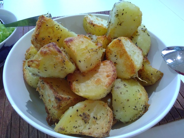 To feed my family potatoes for nearly every meal!!?