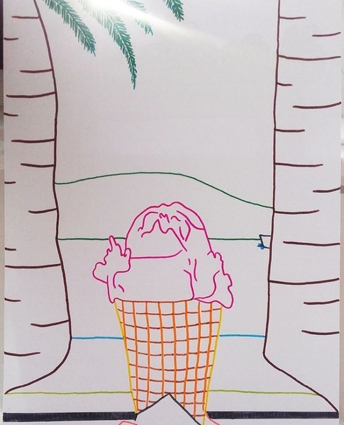 Do you have a child who likes to draw? Enter the Skyscanner ‘Favourite Holiday Memory’ Challenge