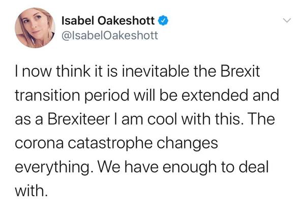 Westministenders: Lockdown continues