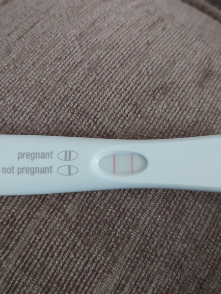 Hoping for a new year miracle!