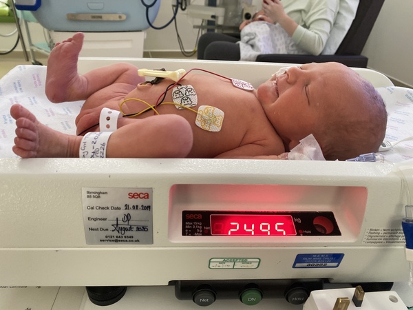 Due May 2020 (thread 6)