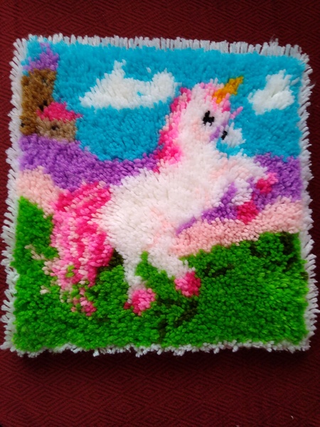 what's everyone working on?