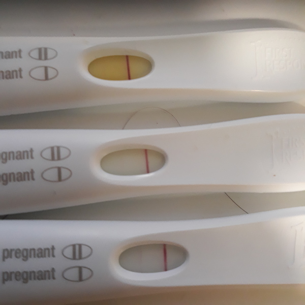 AF due 28th April currently 5DPO