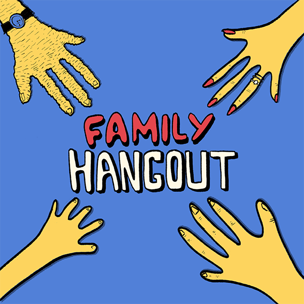 Are you a fun loving family up for an invention challenge?