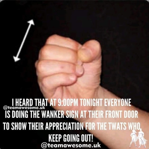 AIBU to ask for your favourite isolation memes?