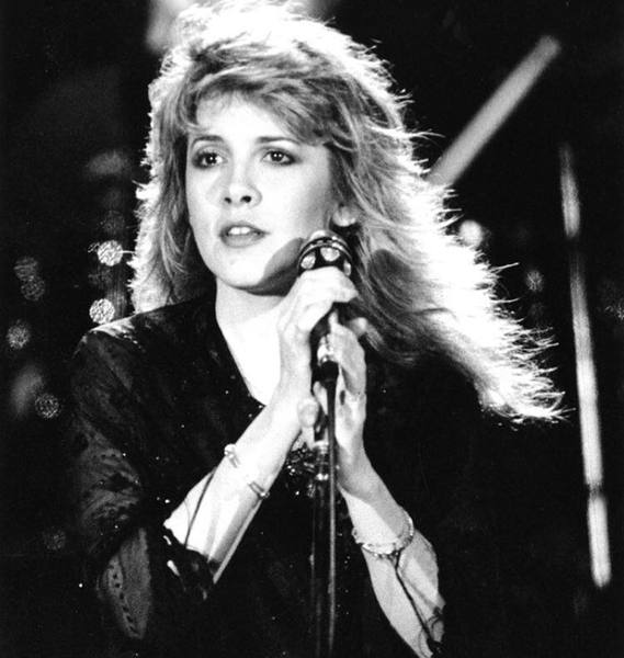 Aibu regarding Fleetwood Mac