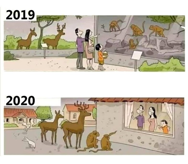 May 2020.