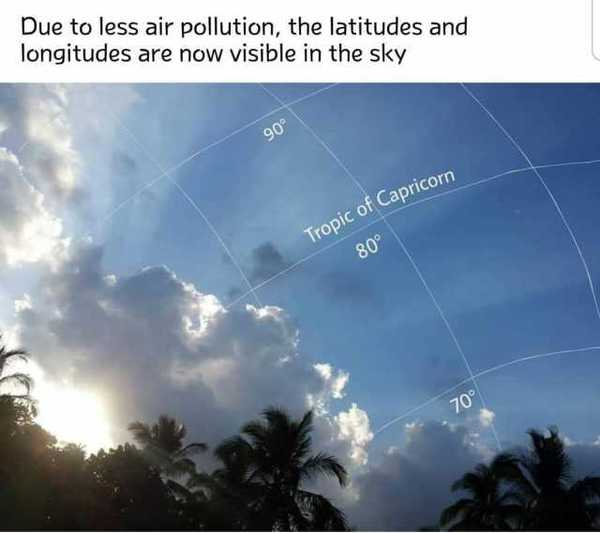 We need to work together to keep this drop in air pollution up