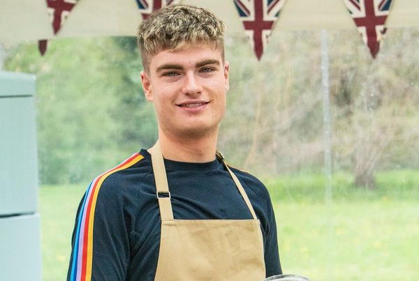 Great British Sewing Bee 2020