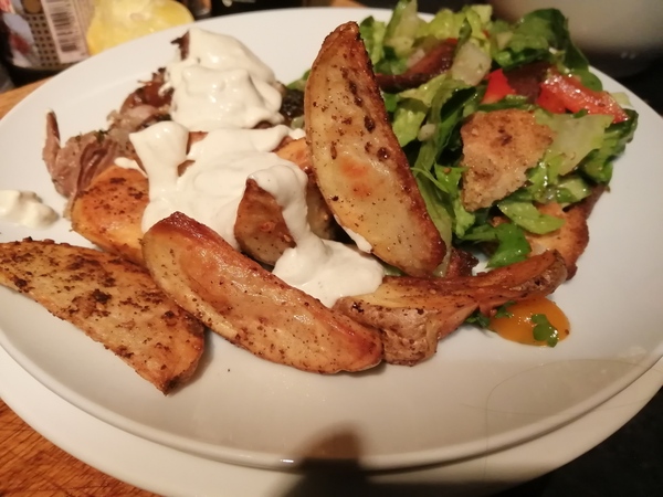 Frugal Foodies, thread 2! Favourite leftover dishes, avoiding waste, menu ideas.