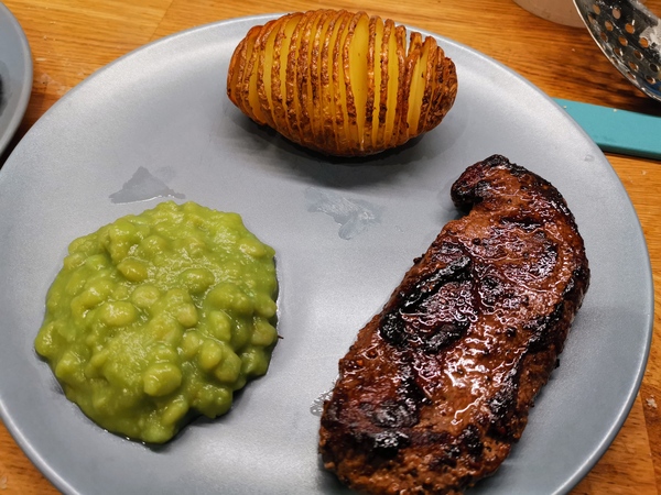 To feed my family potatoes for nearly every meal!!?