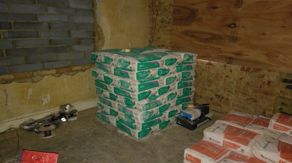 Extension / loft conversion thread 2020