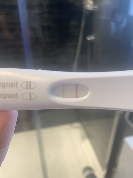 TTC after miscarriage - May 2020